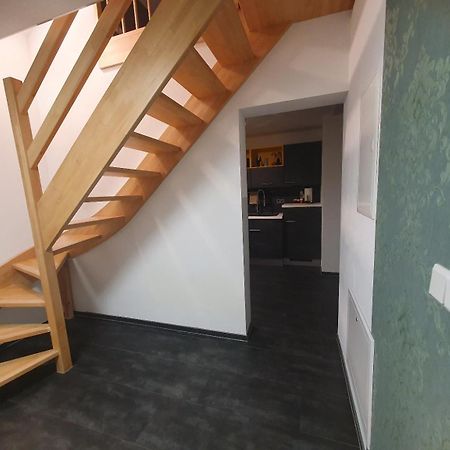 Ferienwohnung Odin, Freya & Thor Thale Exterior photo
