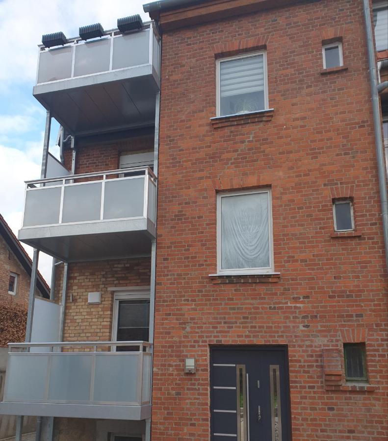Ferienwohnung Odin, Freya & Thor Thale Exterior photo