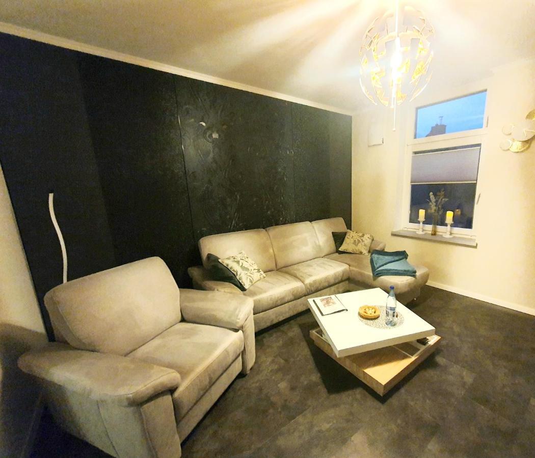 Ferienwohnung Odin, Freya & Thor Thale Exterior photo